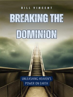 cover image of Breaking the Dominion